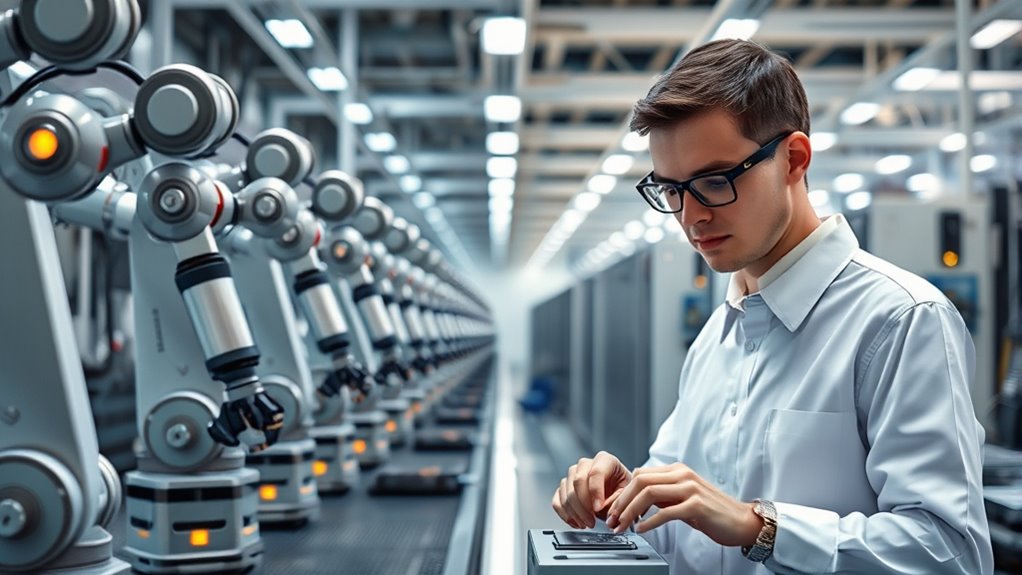 humans or machines error comparison