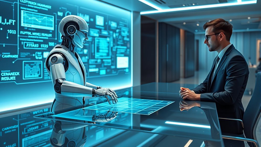 integrating digital physical systems