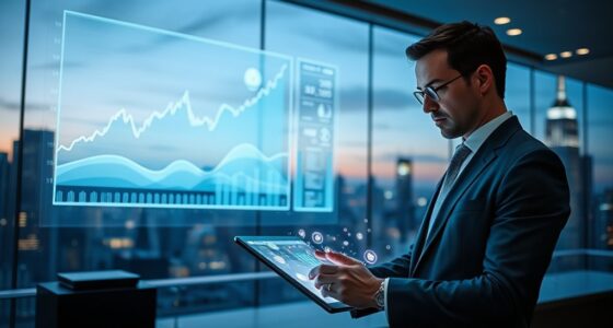 measuring digital wealth growth