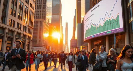 negative income tax debate