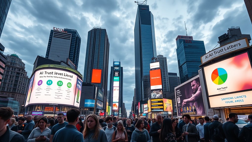 public distrust of ai