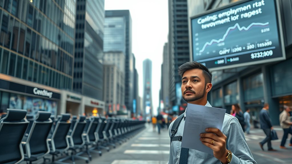 recession risk amid trade tensions