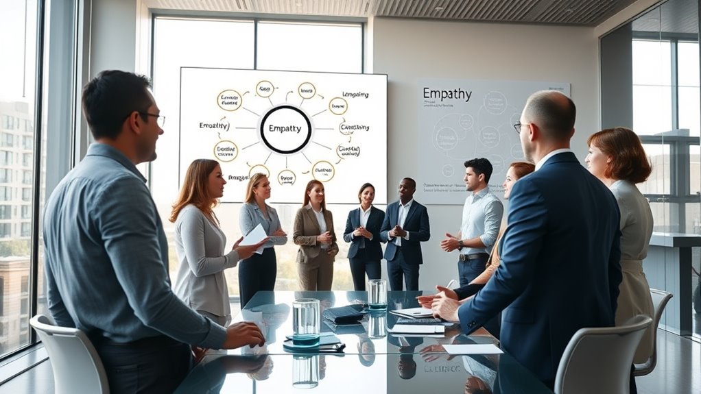 resilient human centric skills