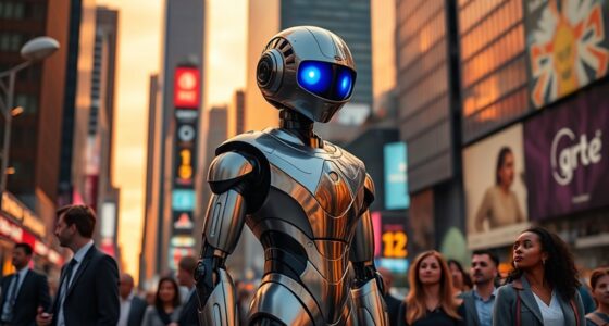 robot tax revenue potential