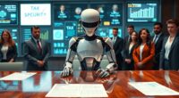 robot taxation for social security