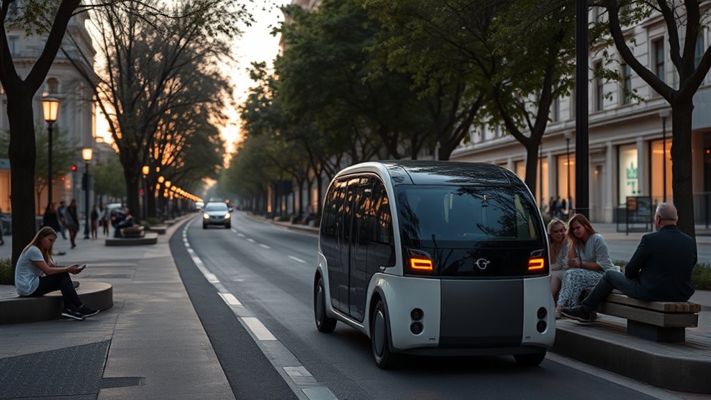 shared autonomy reduces ownership