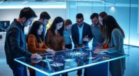 sharing ai benefits broadly