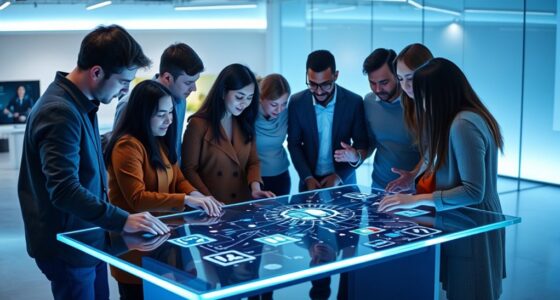 sharing ai benefits broadly