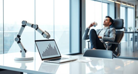 shorter workweeks with automation