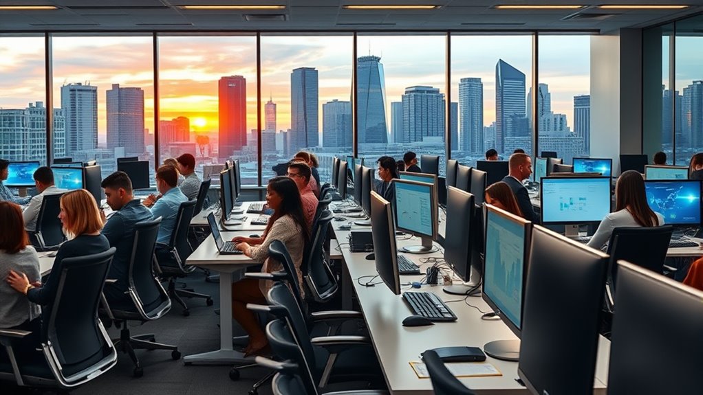 skills gap and reskilling