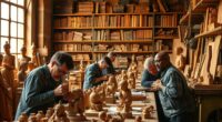 stable jobs resistant to automation