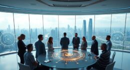 abundance economic model evolution