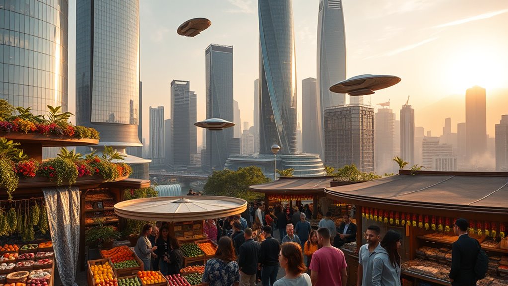 abundance through technological innovation