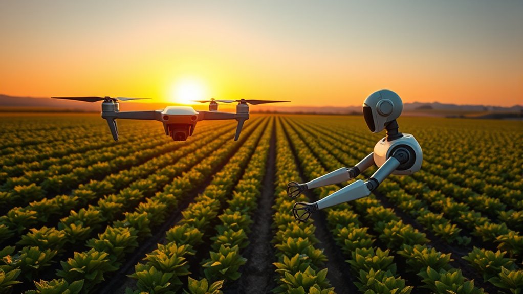 advanced farming automation technologies
