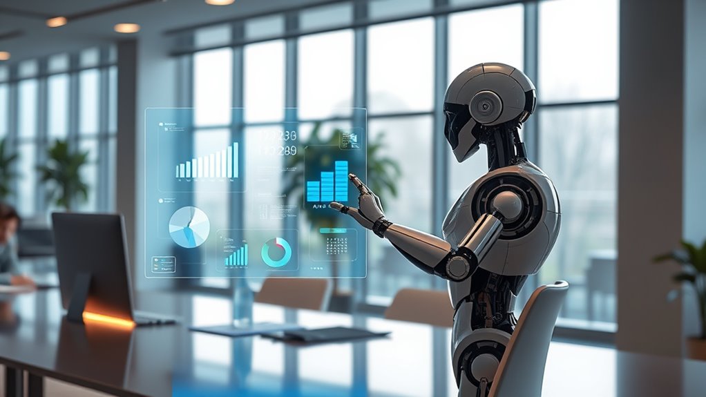 ai as collaborative workplace partner