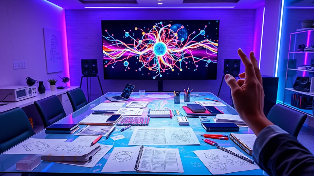 ai assisted creative idea generation