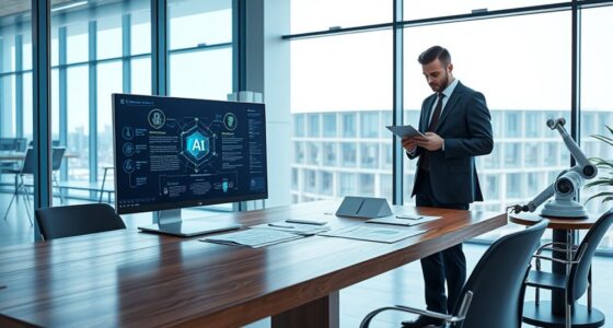 ai automates legal tasks