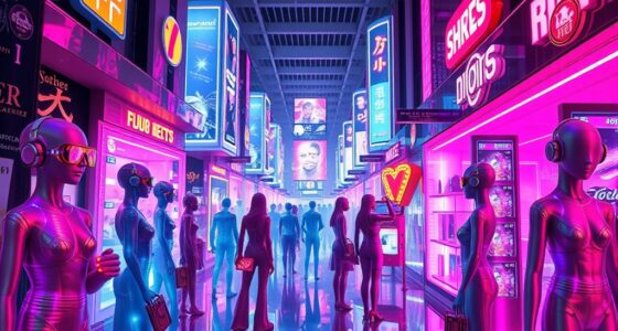 ai avatars transform virtual shopping
