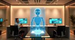 ai chatbots aid customer service