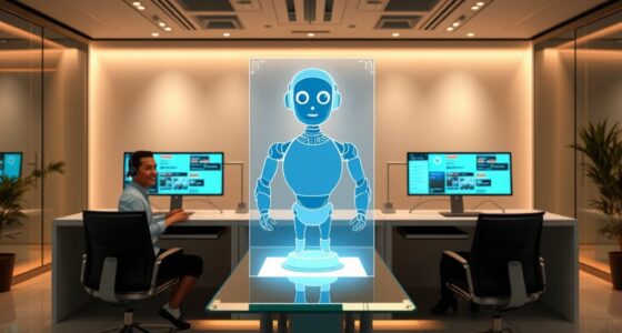 ai chatbots aid customer service