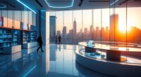 ai designs retail spaces