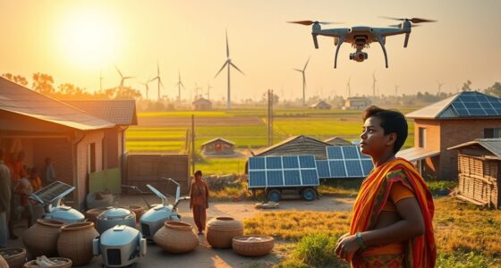 ai development inequality