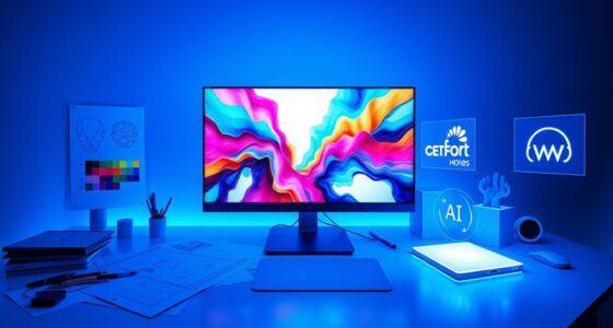 ai driven brand narrative