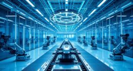 ai driven business automation