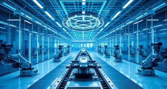 ai driven business automation