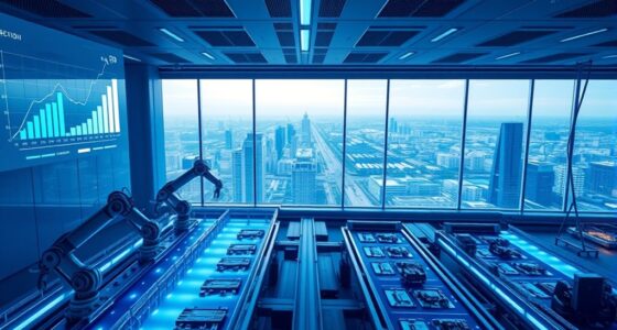 ai driven economic abundance