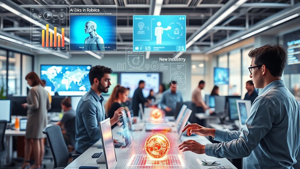 ai driven ethical entrepreneurship