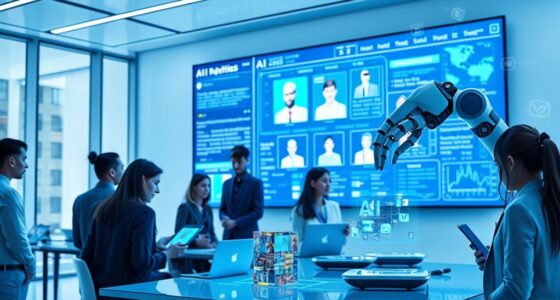 ai driven hiring automation