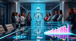 ai driven management potential