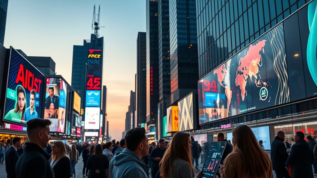 ai driven personalized marketing