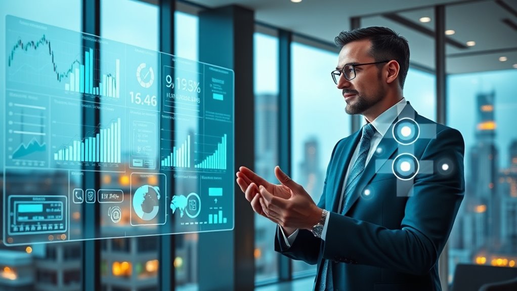 ai enhances financial advising