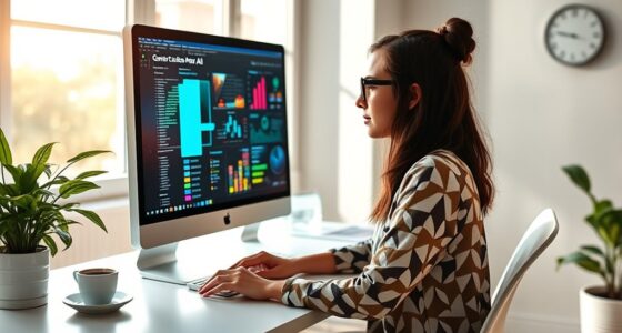 ai enhances millennial productivity