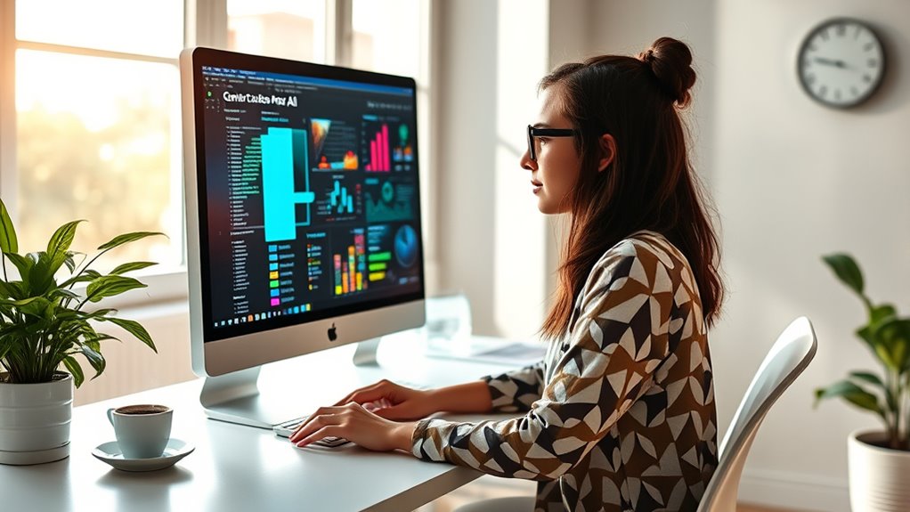 ai enhances millennial productivity