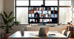 ai enhances remote collaboration