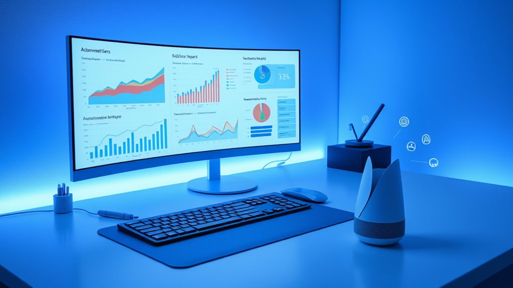 ai enhances remote teamwork