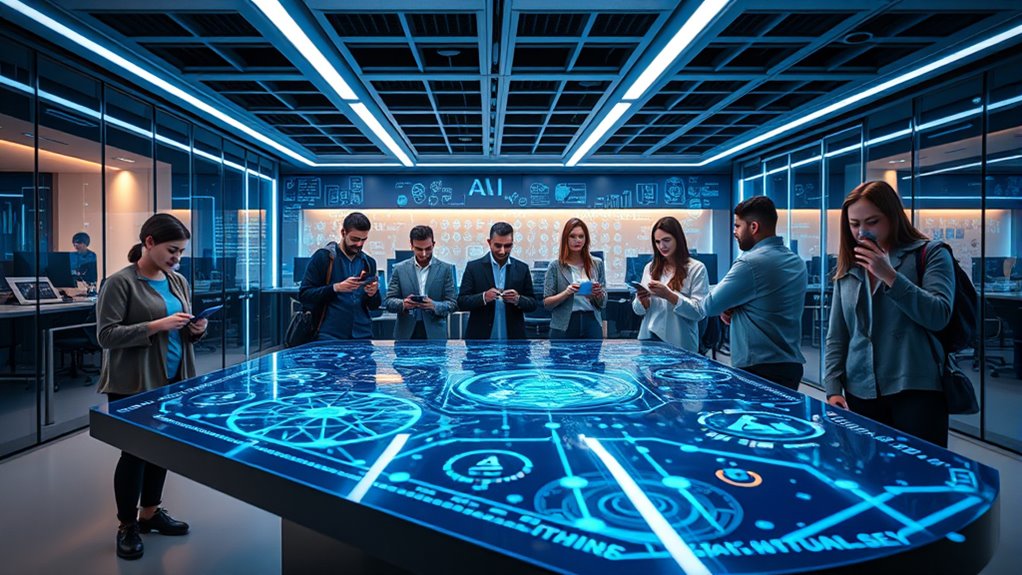 ai ethics in gig work