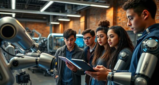 ai impacts youth employment