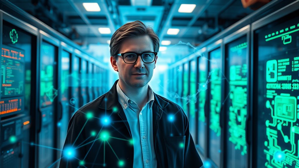 ai infrastructure expansion and investment
