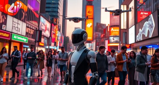 ai job impact forecast