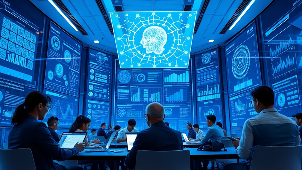 ai managed gig platforms