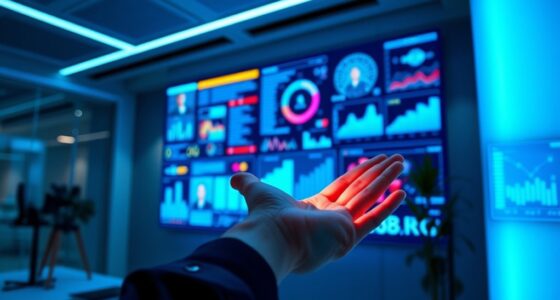 ai powered recruitment algorithms