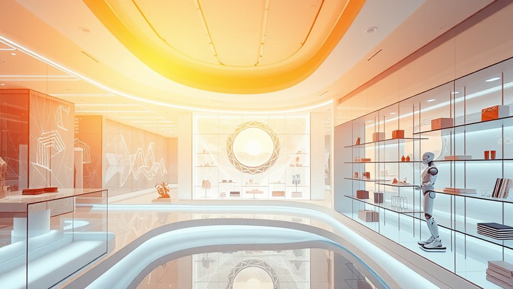 ai revolutionizes global commerce