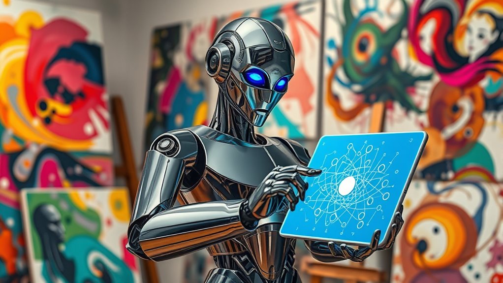 ai s creative capabilities debate