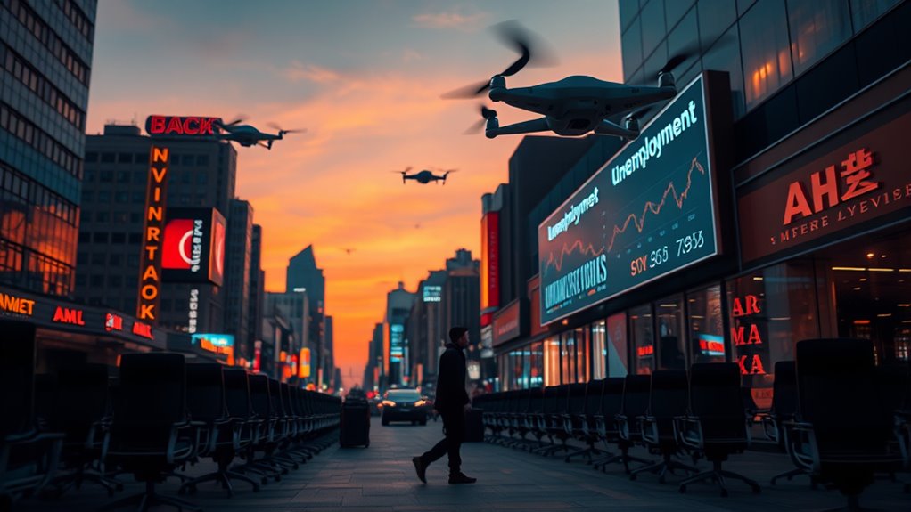 ai s effect on employment