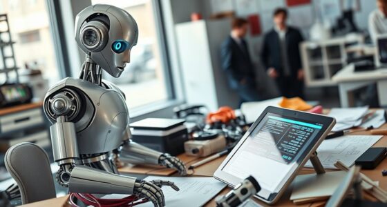 ai s human obsolescence limits