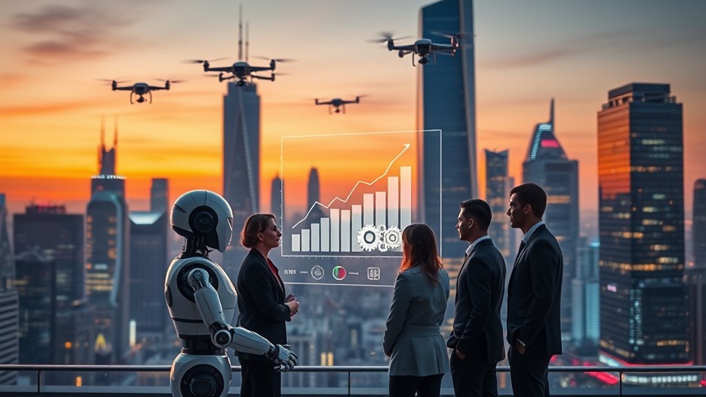 ai s impact on economy